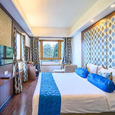 Sinclairs Darjeeling Hotel Darjeeling  Bagian luar foto