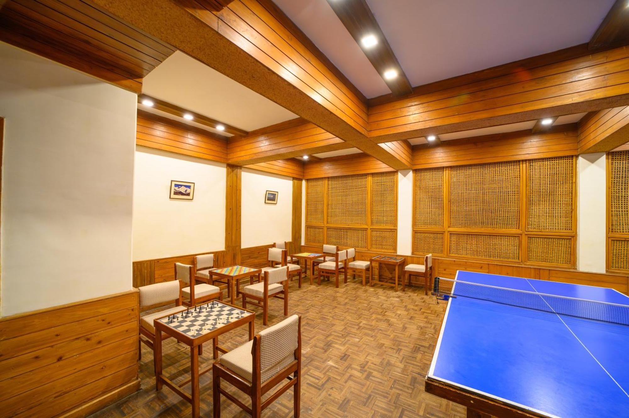 Sinclairs Darjeeling Hotel Darjeeling  Bagian luar foto
